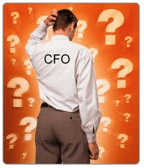 Chân dung mới của CFO